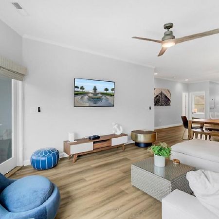 Moorings 510 Villa Isle of Palms Bagian luar foto