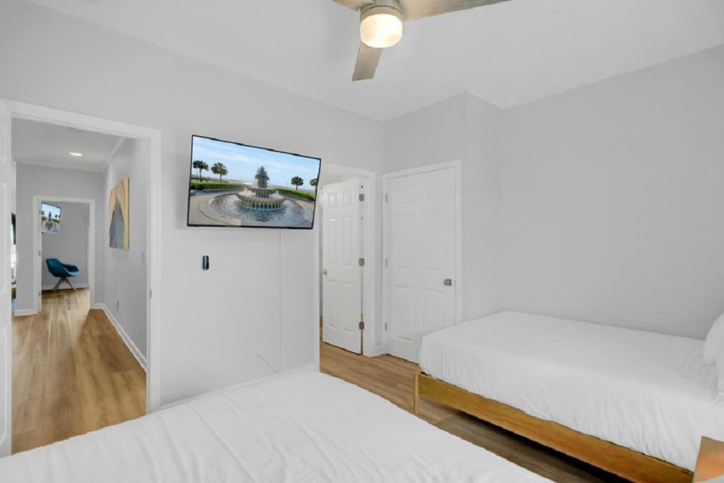 Moorings 510 Villa Isle of Palms Bagian luar foto