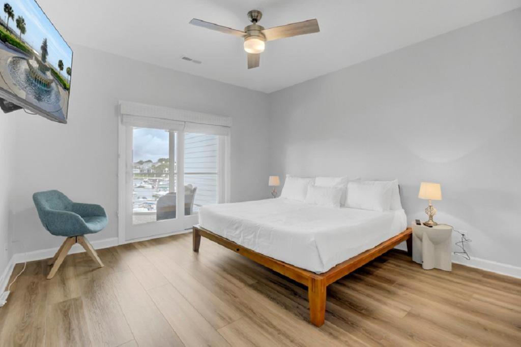 Moorings 510 Villa Isle of Palms Bagian luar foto