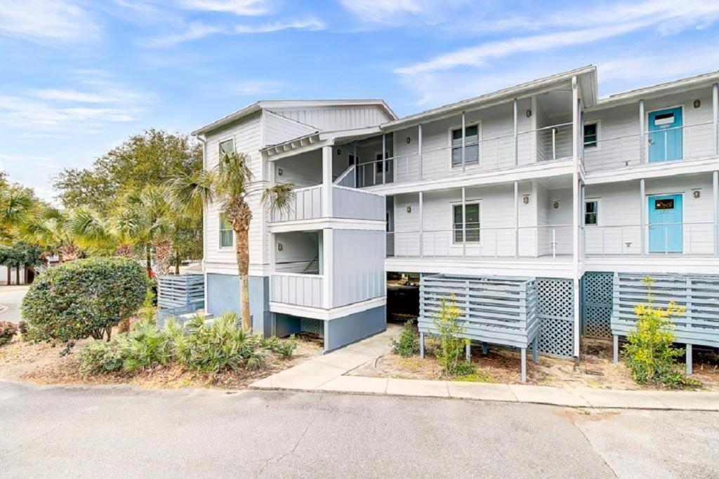 Moorings 510 Villa Isle of Palms Bagian luar foto