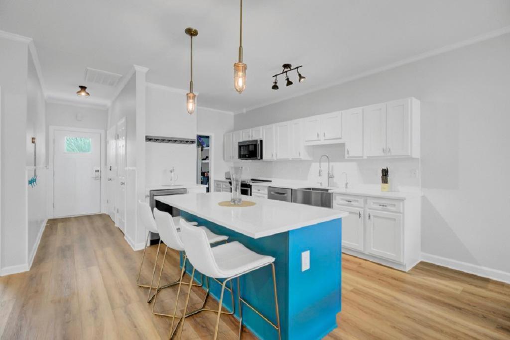 Moorings 510 Villa Isle of Palms Bagian luar foto