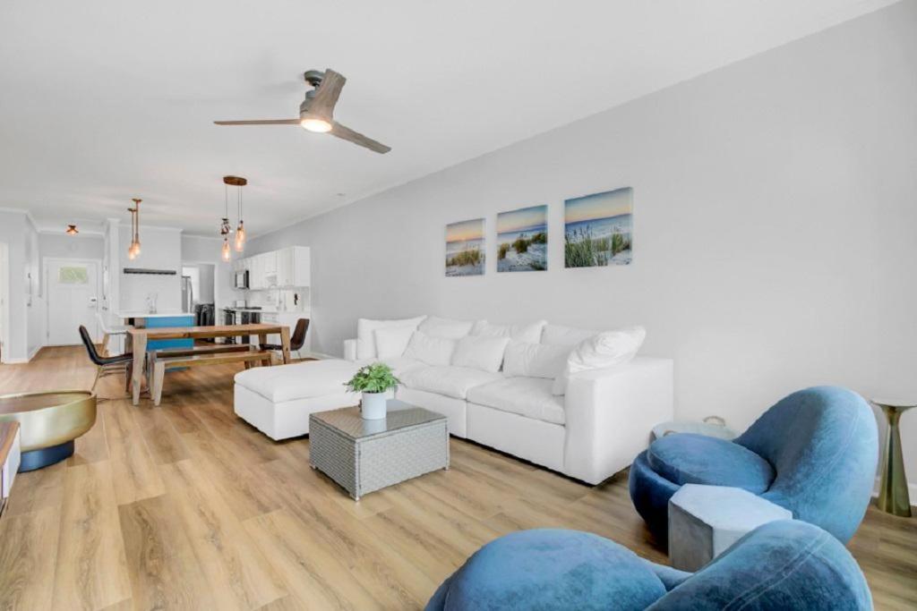 Moorings 510 Villa Isle of Palms Bagian luar foto