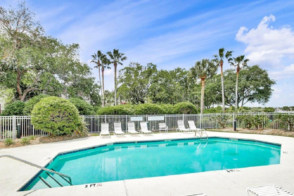 Moorings 510 Villa Isle of Palms Bagian luar foto